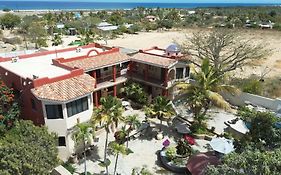 Hacienda de Palmas Hotel